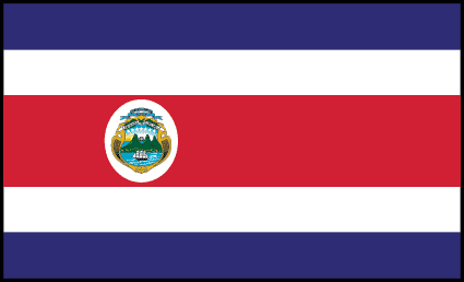 Costa Rica