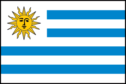 Uruguay